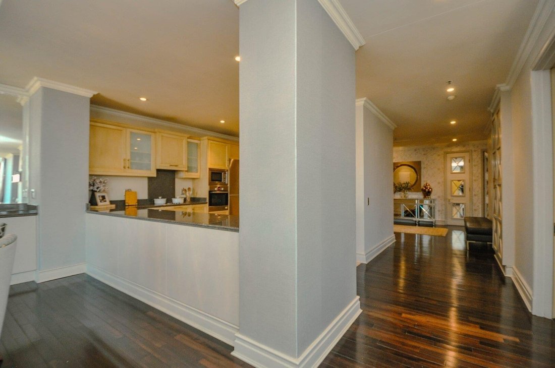 Apartment in Sandown, Gauteng, South Africa 5 - 18935523