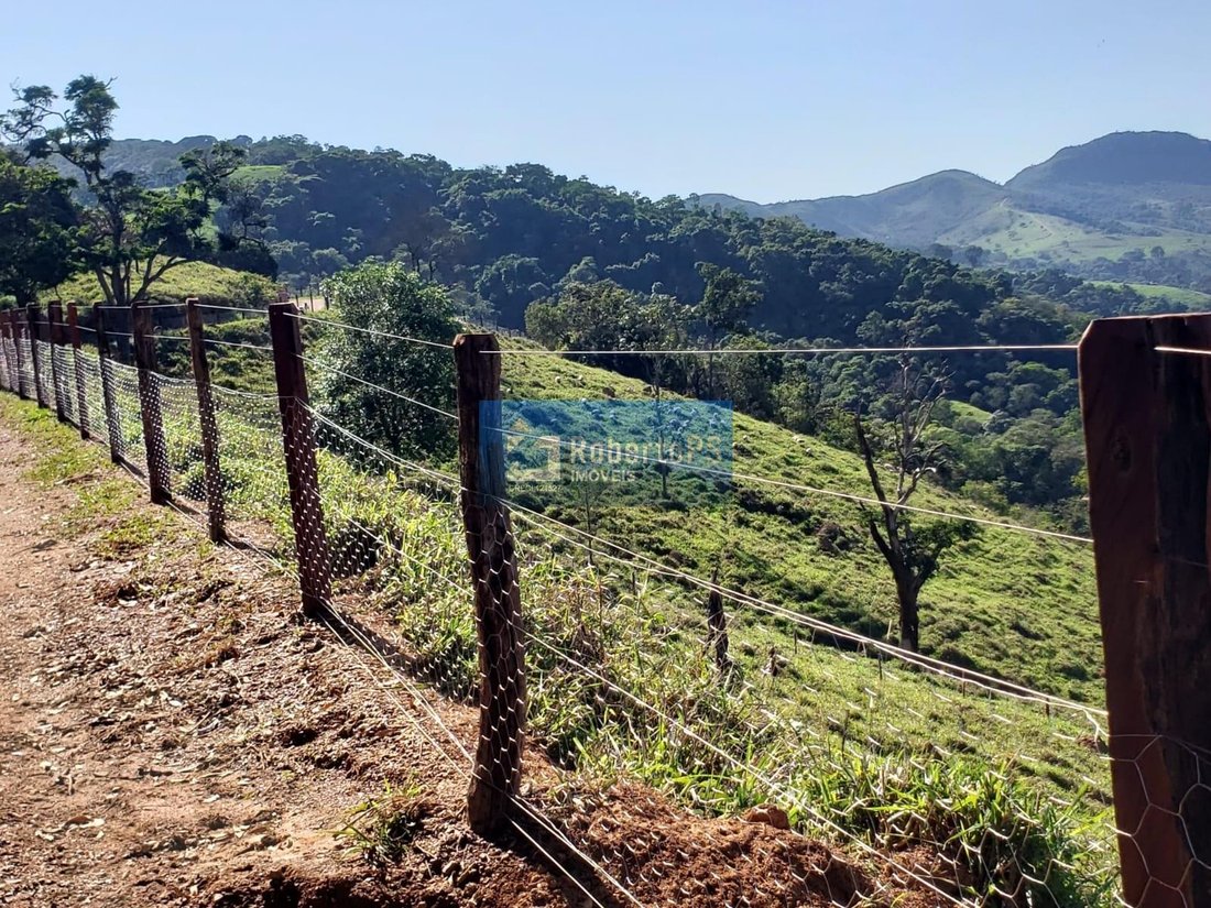 Farm Ranch in Capitólio, State of Minas Gerais, Brazil 5 - 18933324