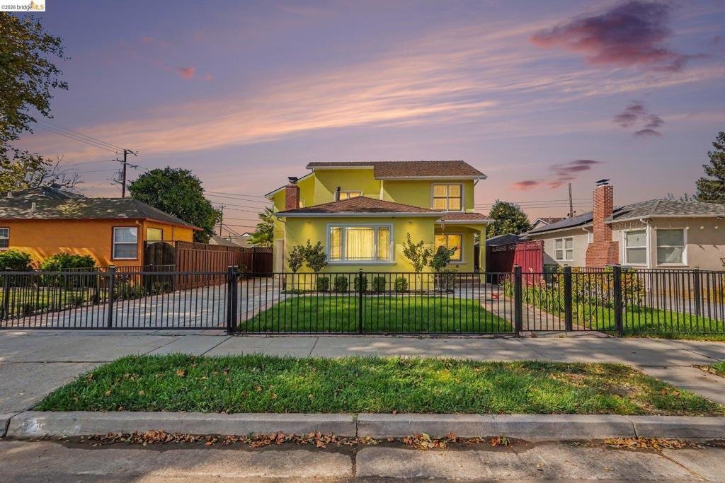 House in San Jose, California, United States 1 - 18933404