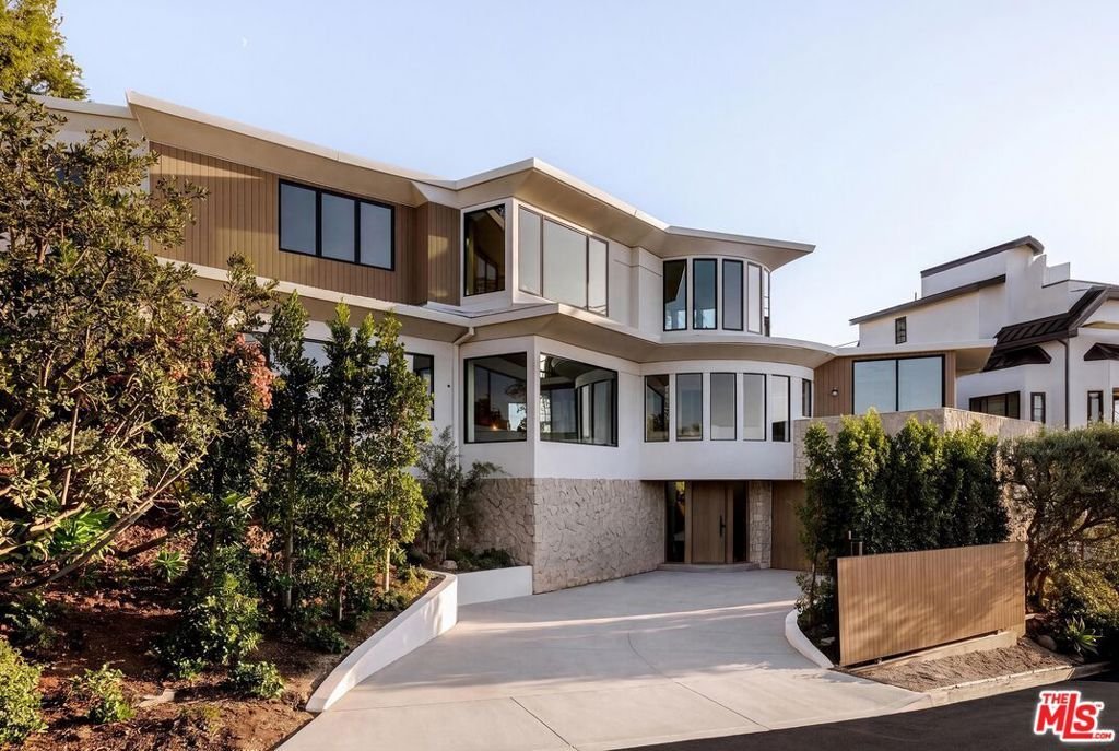 Casa a Los Angeles, California, Stati Uniti 2 - 18832303