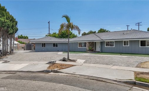 Casa a Orange, California, Stati Uniti 1