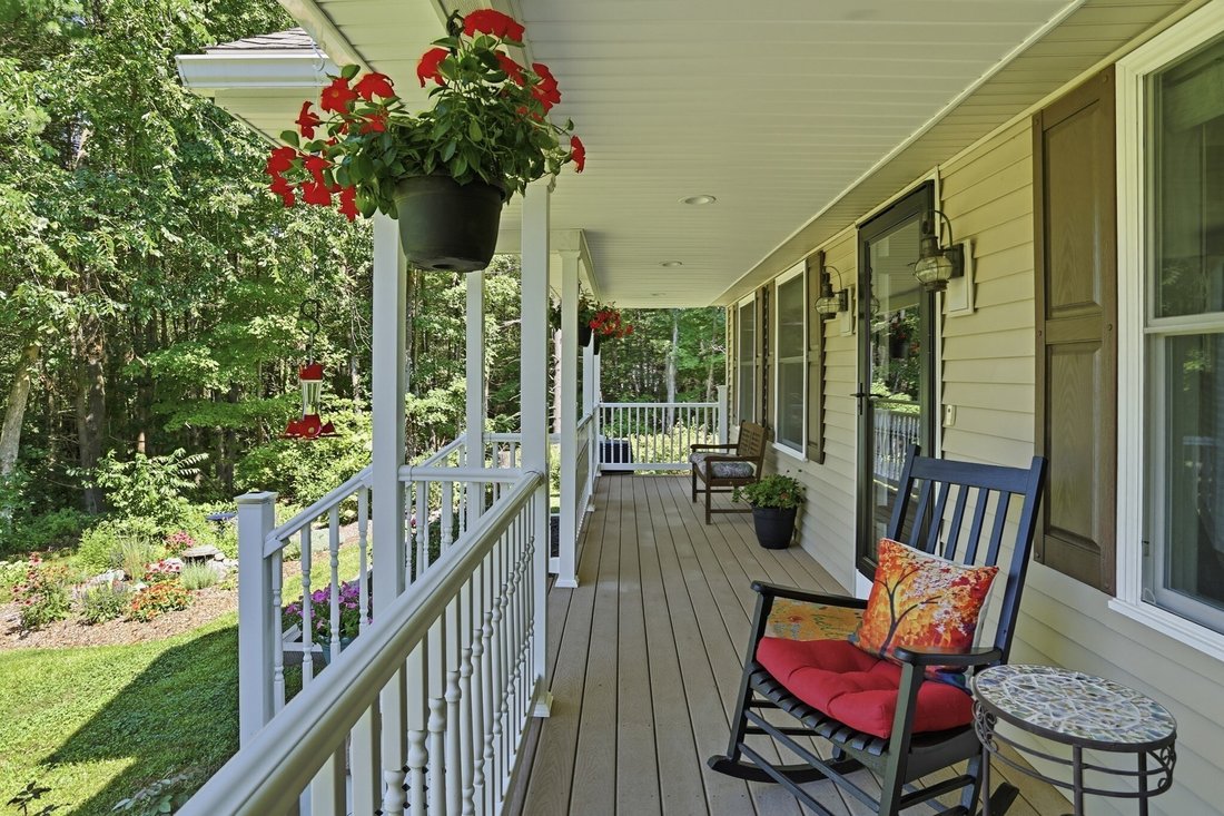 House in Bolton, Massachusetts, United States 3 - 18934501