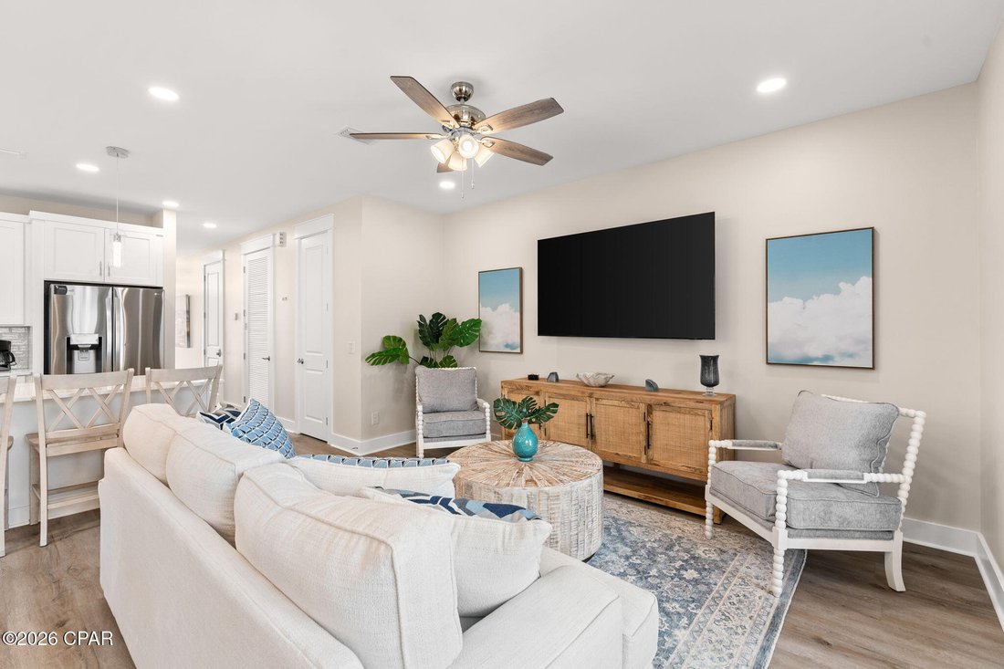 House in Rosemary Beach, Florida, United States 3 - 18933769