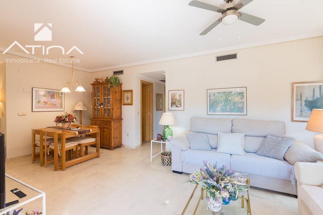 Apartment in Xabia / Javea, Valencian Community, Spain 4 - 18934196