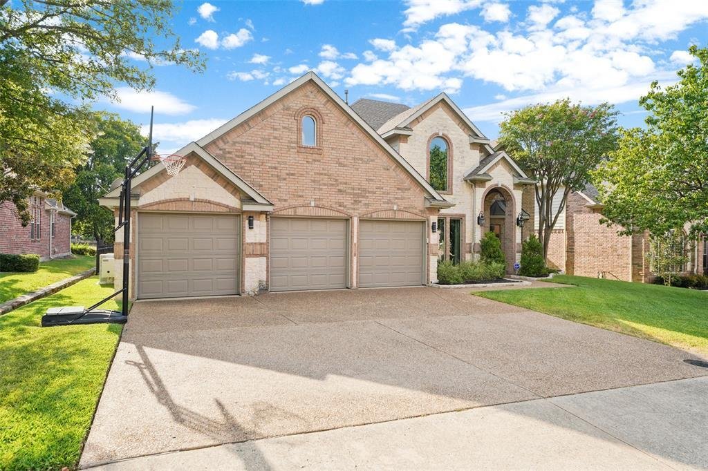 House in Rockwall, Texas, United States 2 - 18934767