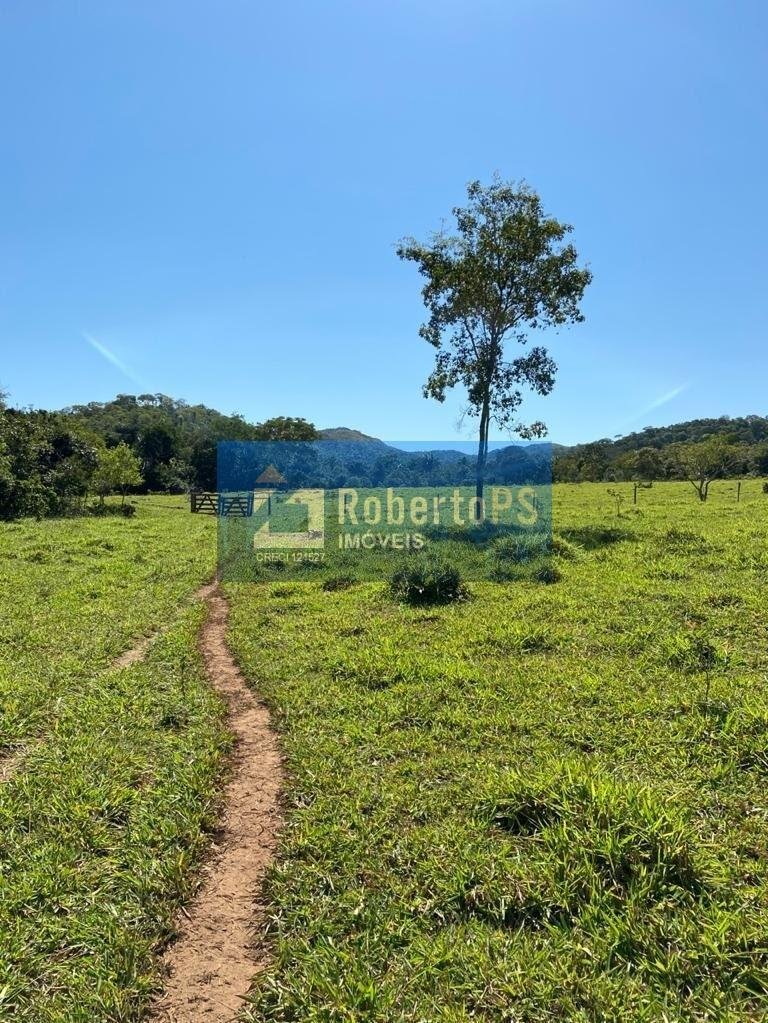Farm Ranch in Paracatu, Paracatu, Brazil 2 - 18933323