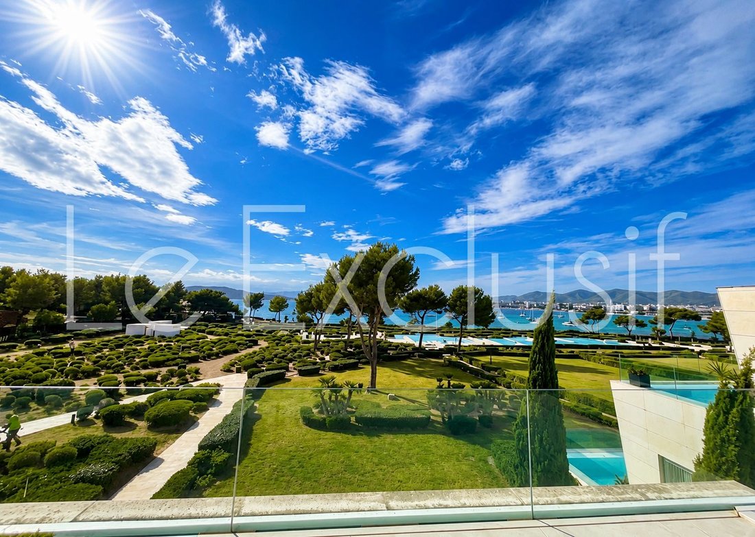 Apartment in Ibiza Town, Balearic Islands, Spain 4 - 16465995