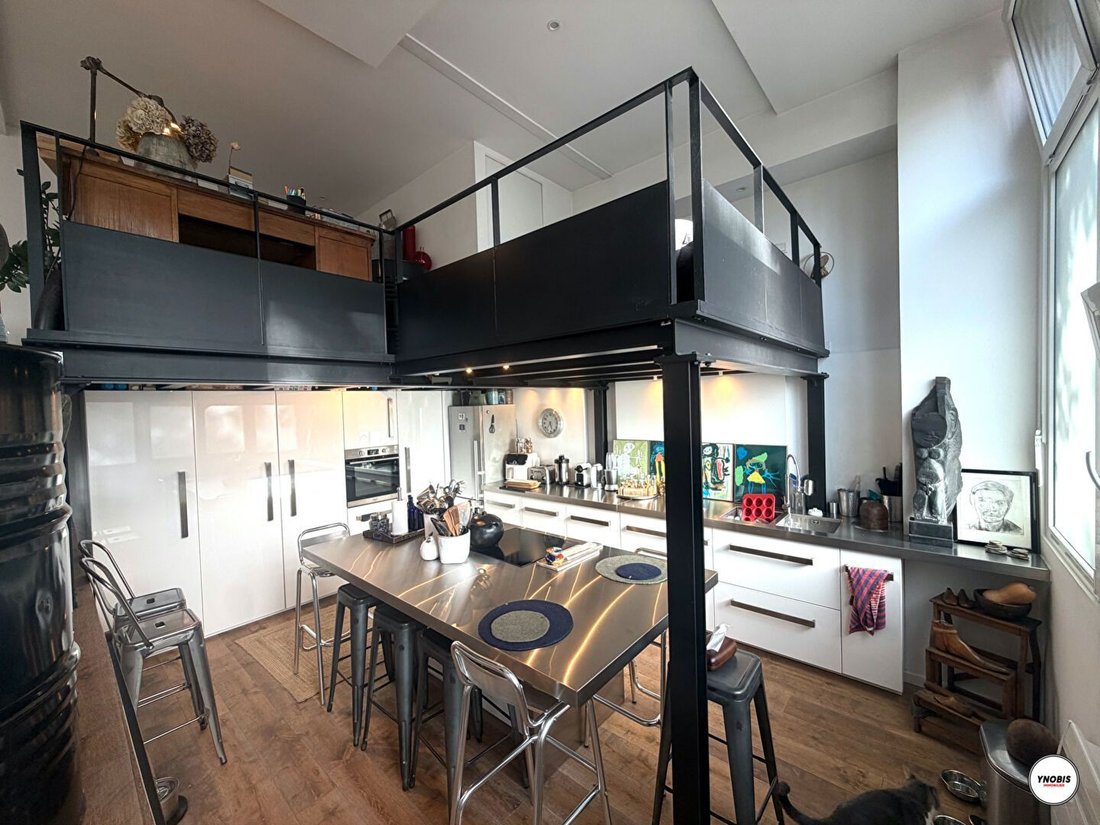 Apartment in Hôtel de Ville, Courbevoie, France 4 - 18931928