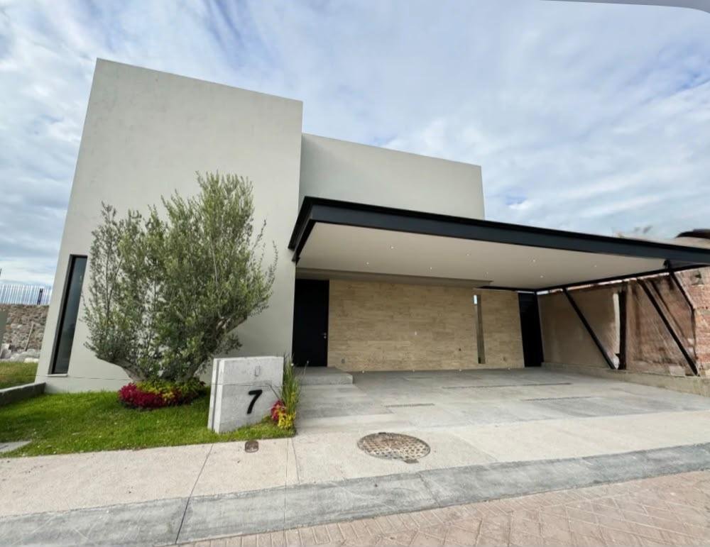 House in Santiago de Querétaro, Querétaro, Mexico 1 - 18933249