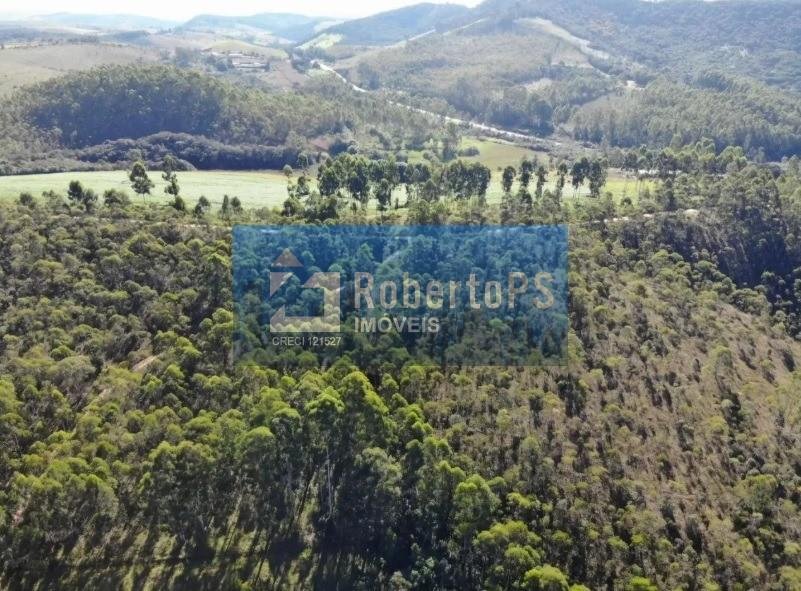Farm Ranch in Aiuruoca, State of Minas Gerais, Brazil 5 - 18933349