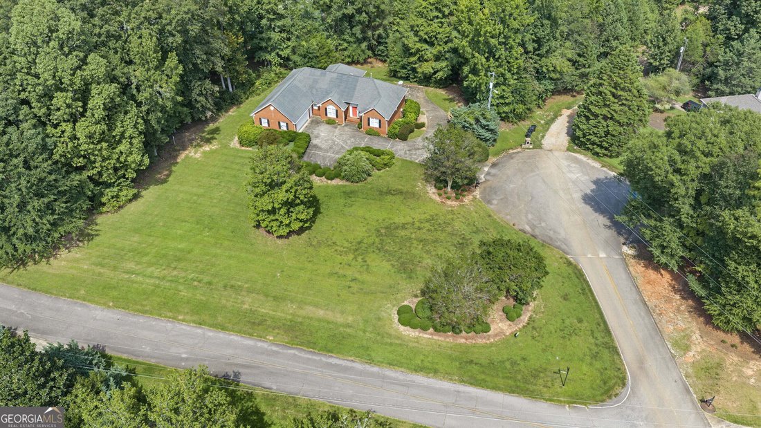 House in Williamson, Georgia, United States 2 - 18935075