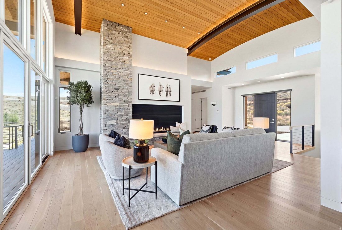 House in Kamas, Utah, United States 5 - 18312748