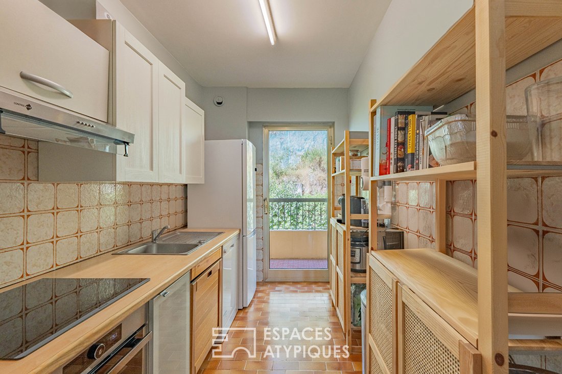 Apartment in Beaulieu-sur-Mer, Provence-Alpes-Côte d'Azur, France 4 - 18361647