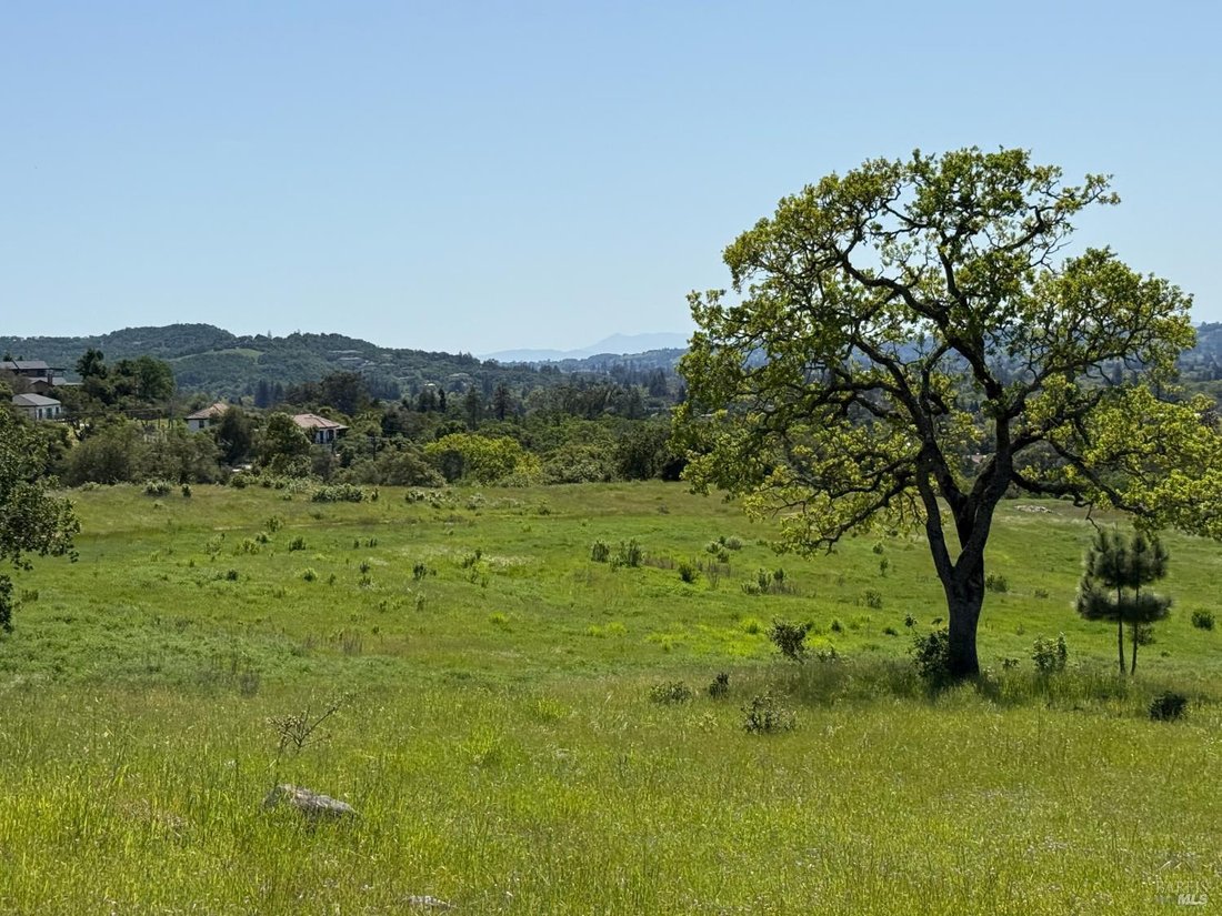 Land in Napa, California, United States 5 - 18935347