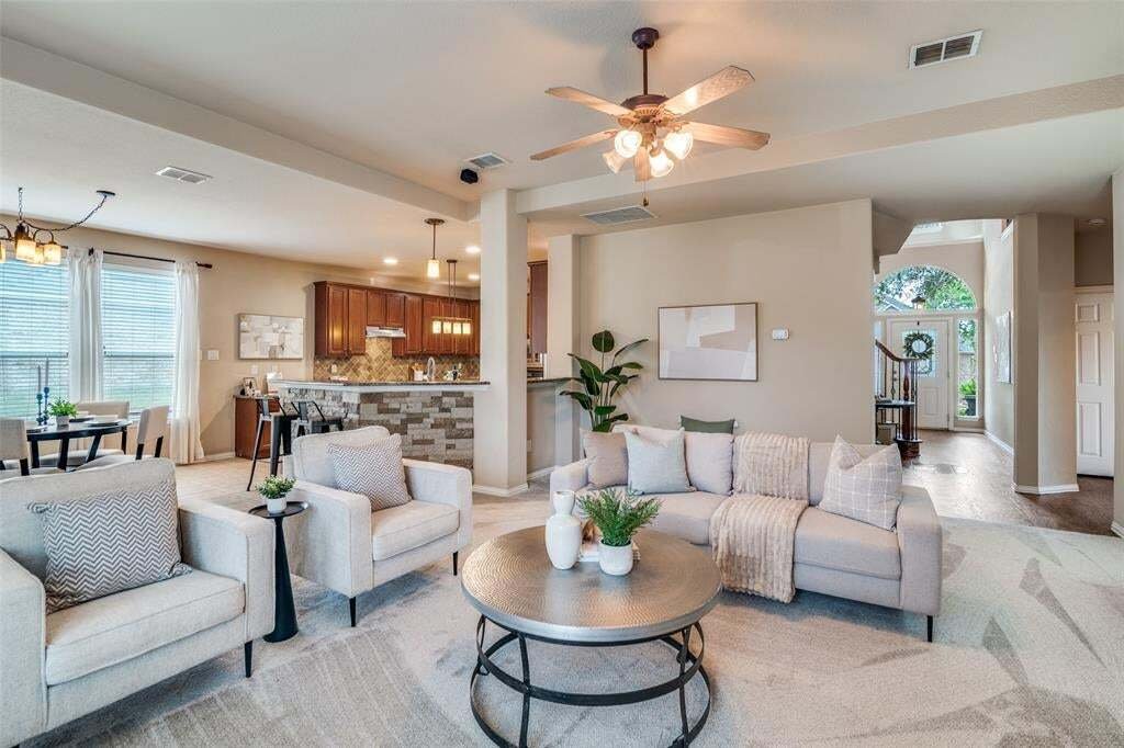 House in Garland, Texas, United States 2 - 18934818