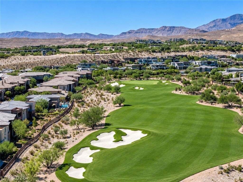 Condo in Las Vegas, Nevada, United States 4 - 18933840