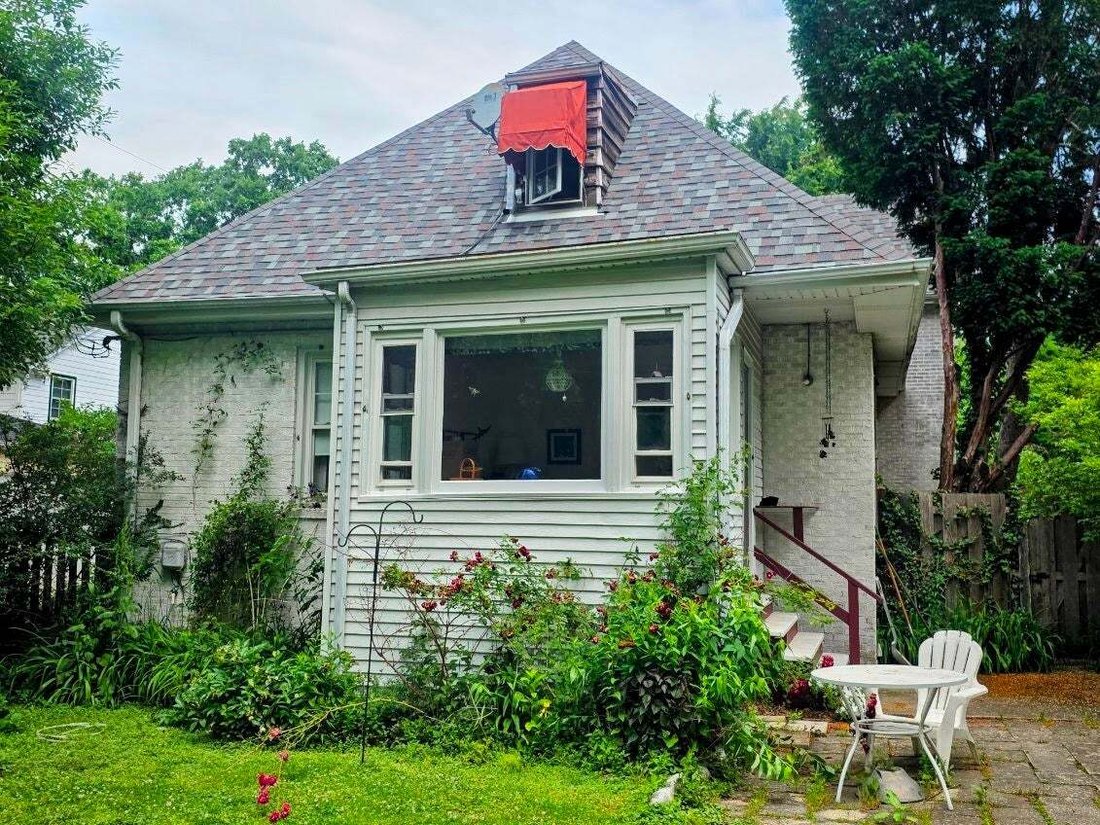 House in Evanston, Illinois, United States 3 - 18934928
