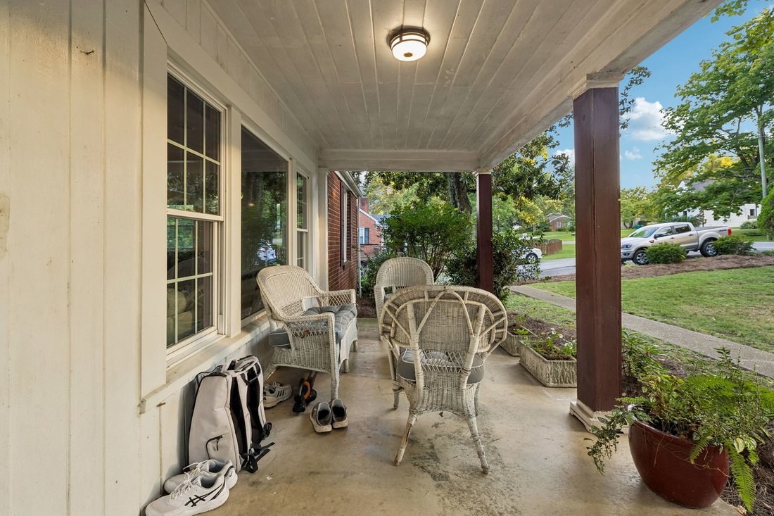House in Nashville, Tennessee, United States 4 - 18934884