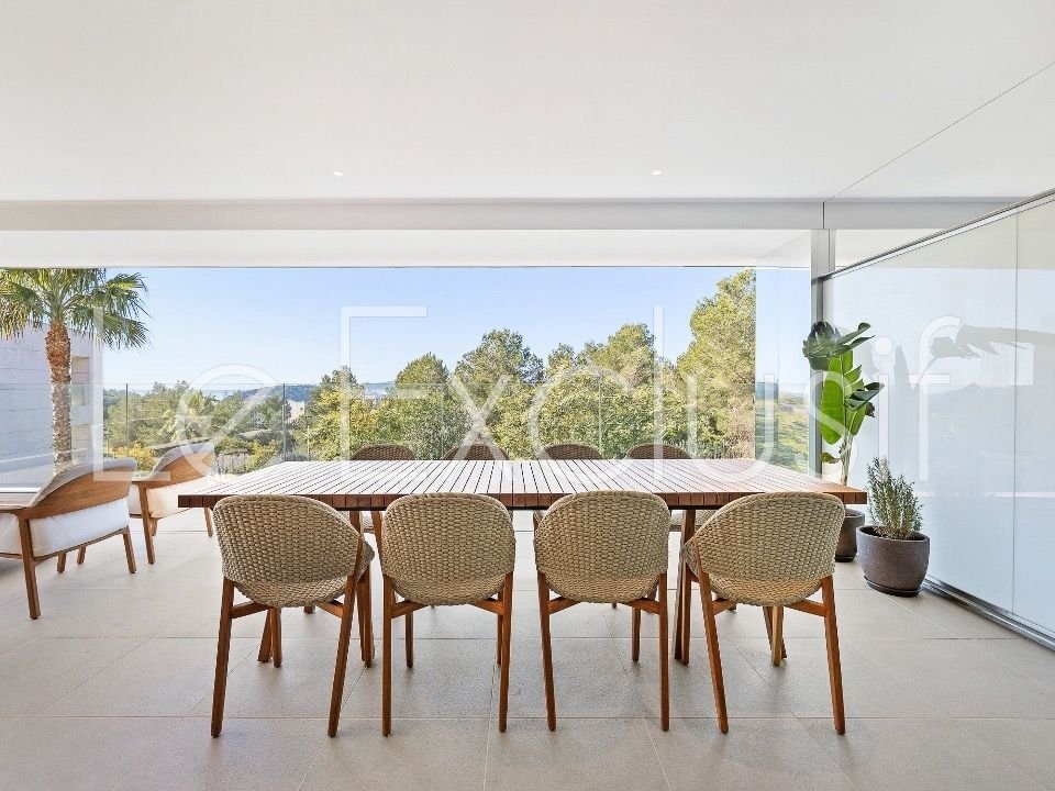 Apartment in Ibiza Town, Balearic Islands, Spain 1 - 18935697
