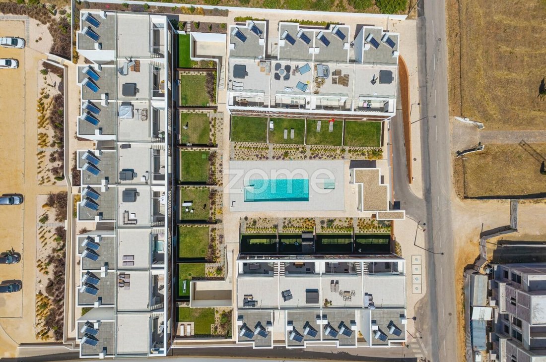 Apartment in Praia da Luz, Algarve, Portugal 4 - 18935725