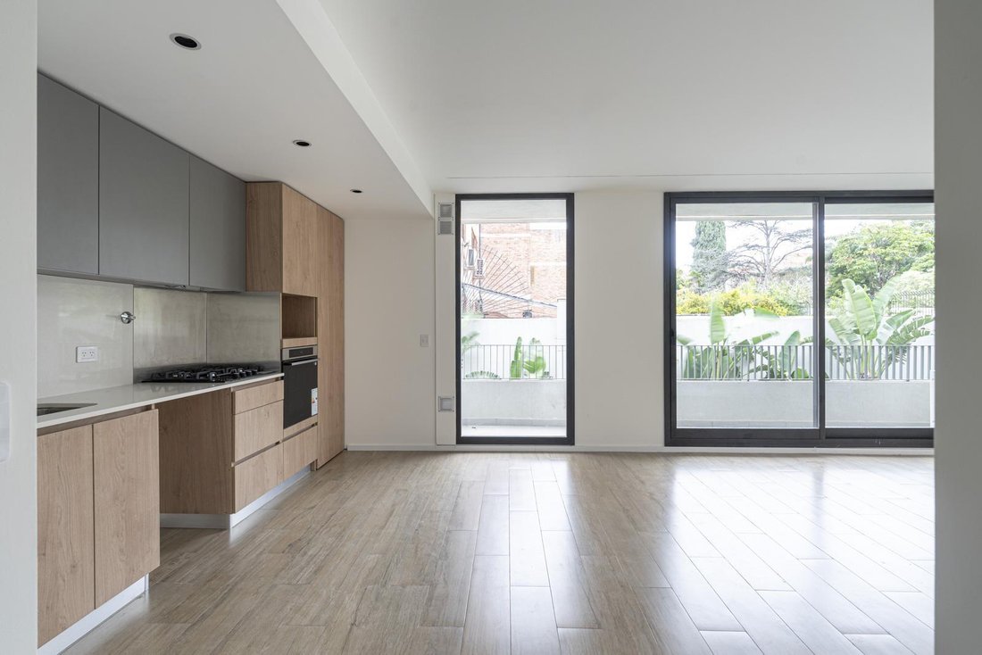 Apartment in Buenos Aires, Buenos Aires, Argentina 2 - 18932764