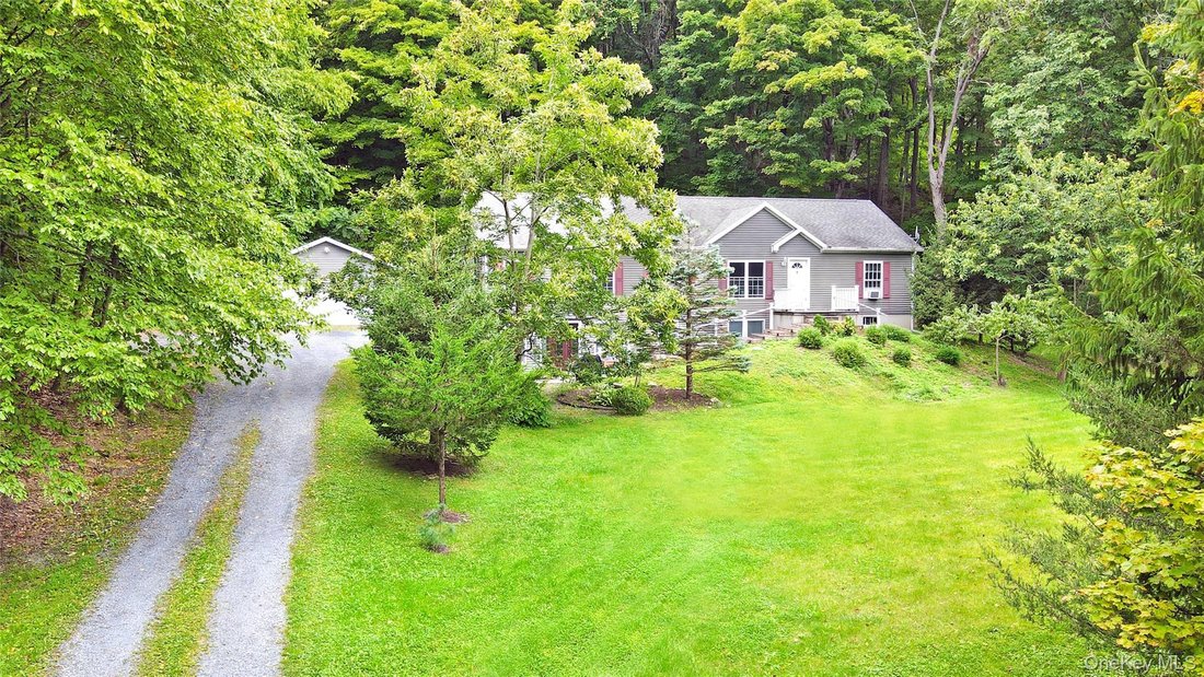 House in Stanfordville, New York, United States 1 - 18932759