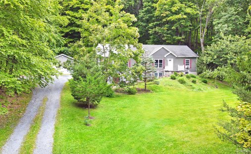 House in Stanfordville, New York, United States 1