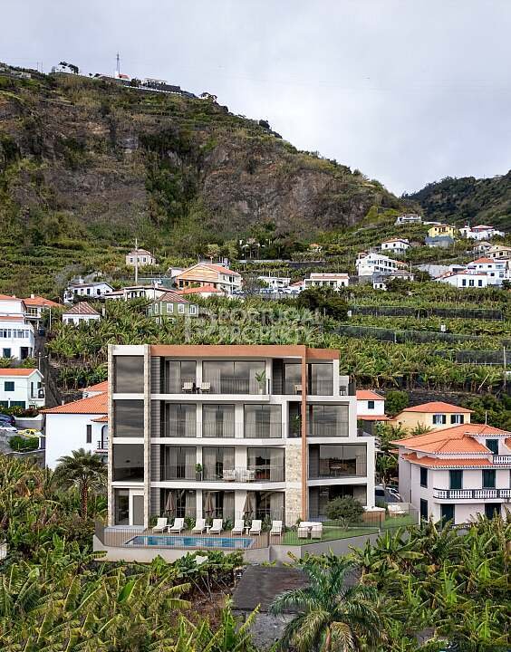 Apartment in Ponta do Sol, Madeira, Portugal 3 - 18933657