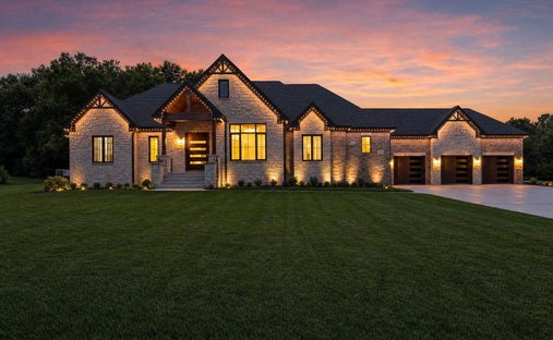 House in Homer Glen, Illinois, United States 1
