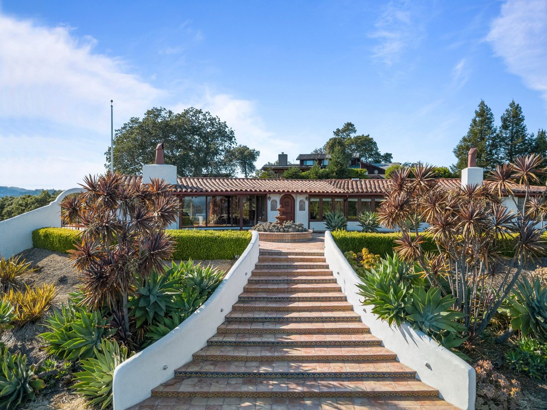 House in San Rafael, California, United States 2 - 18933441