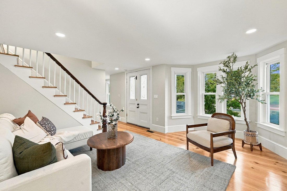 House in Littleton, Massachusetts, United States 4 - 18934425