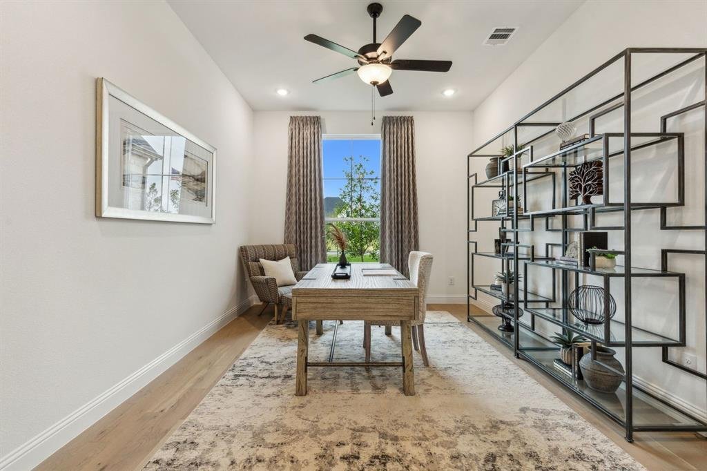 Casa en Sunnyvale, Texas, Estados Unidos 4 - 18698583