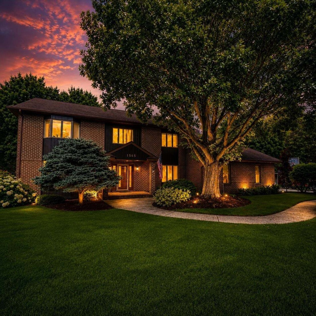 House in Essexville, Michigan, United States 3 - 18935957