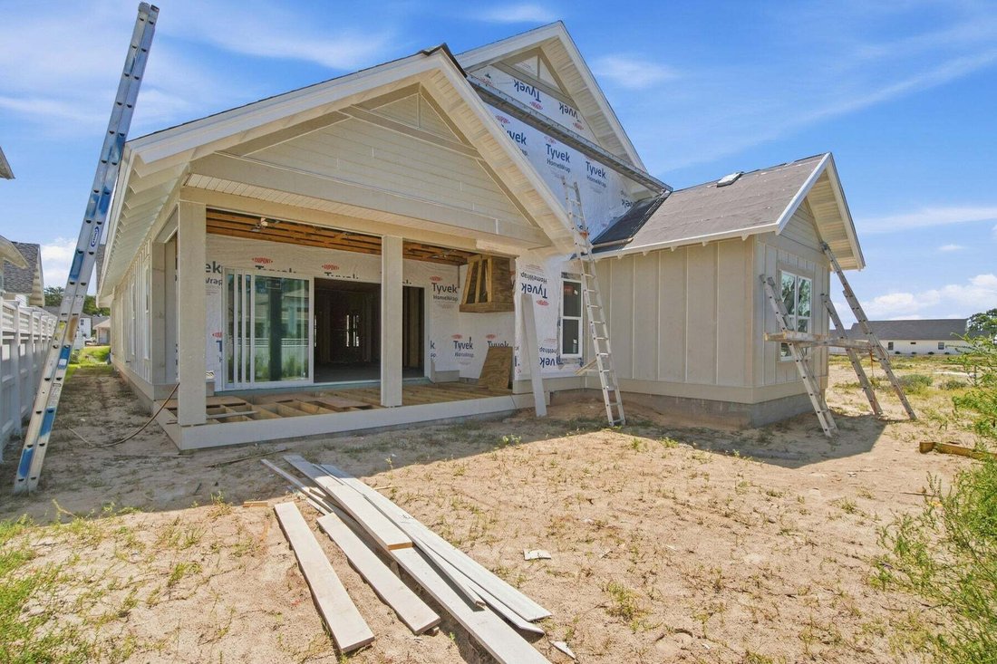 House in Watersound, Florida, United States 1 - 17801921