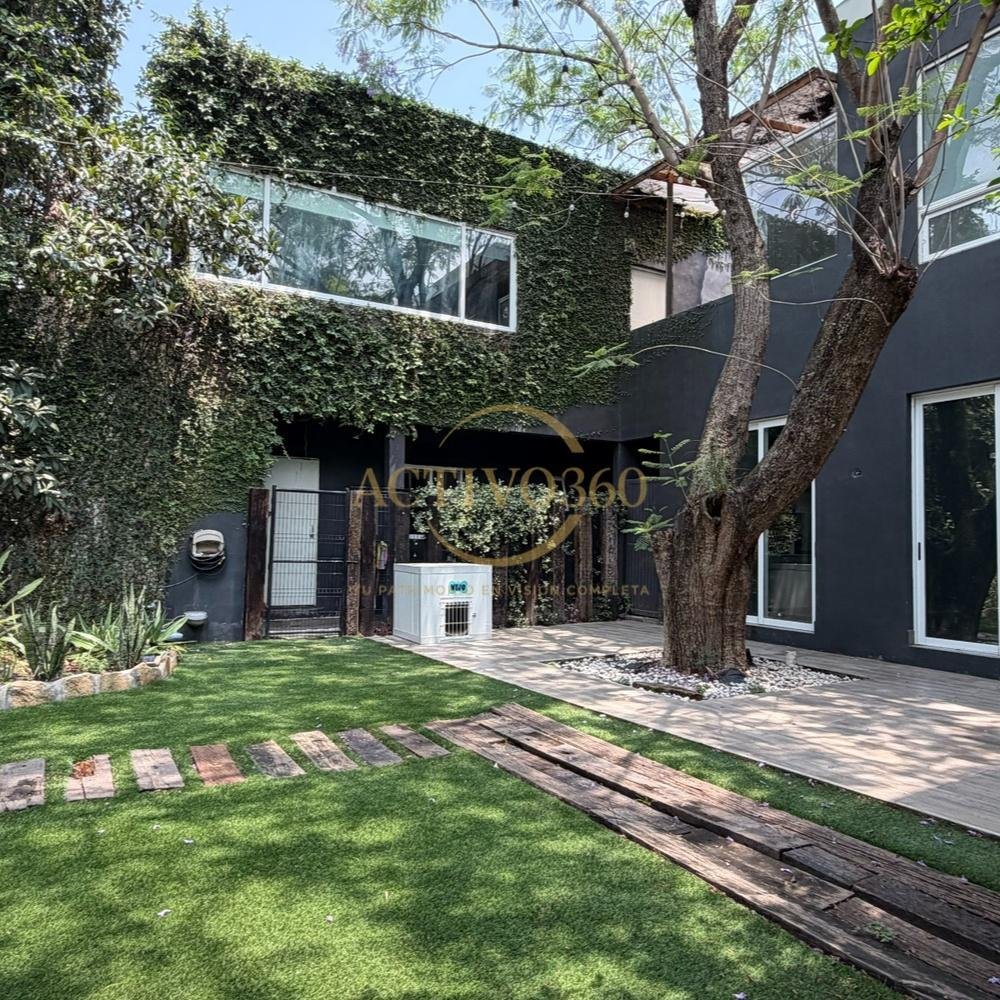 House in Santiago, Nuevo Leon, Mexico 1 - 18932952