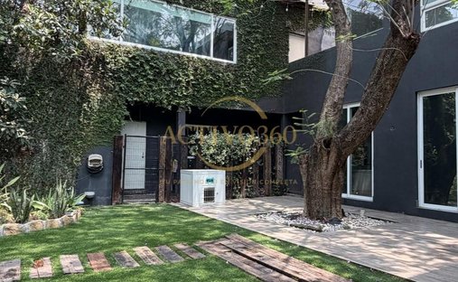 House in Santiago, Nuevo Leon, Mexico 1