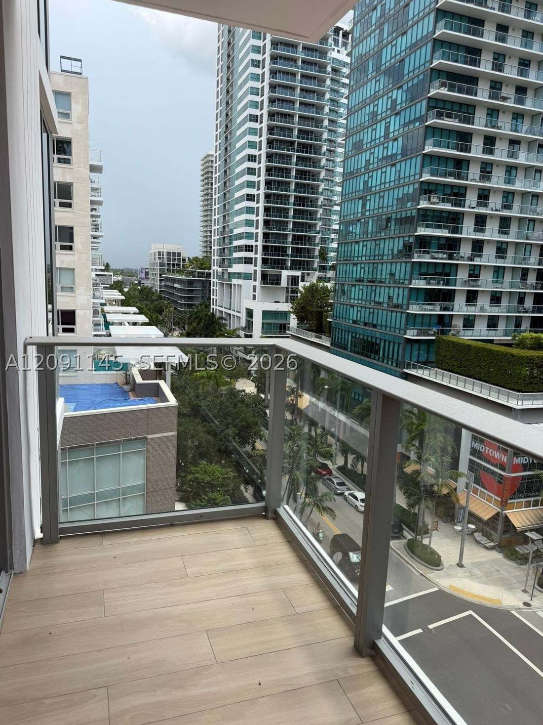 Condo in Miami, Florida, United States 1 - 18934315