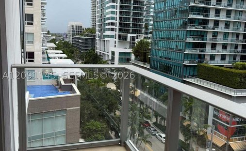 Condo in Miami, Florida, United States 1