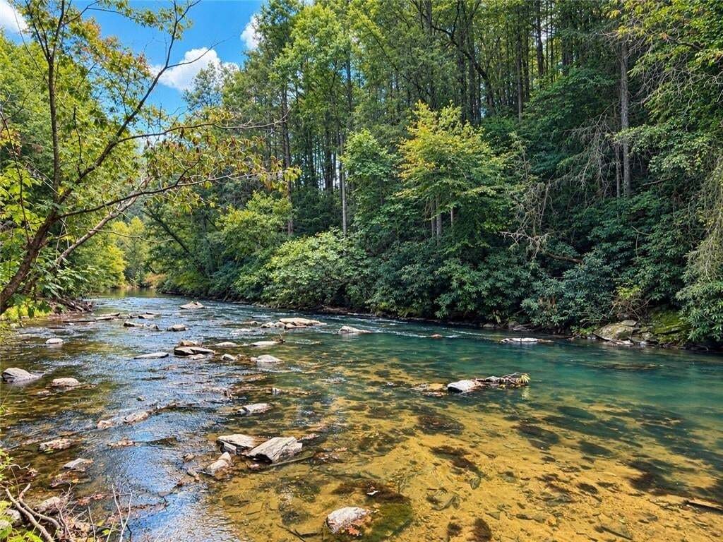 House in Ellijay, Georgia, United States 5 - 18934819
