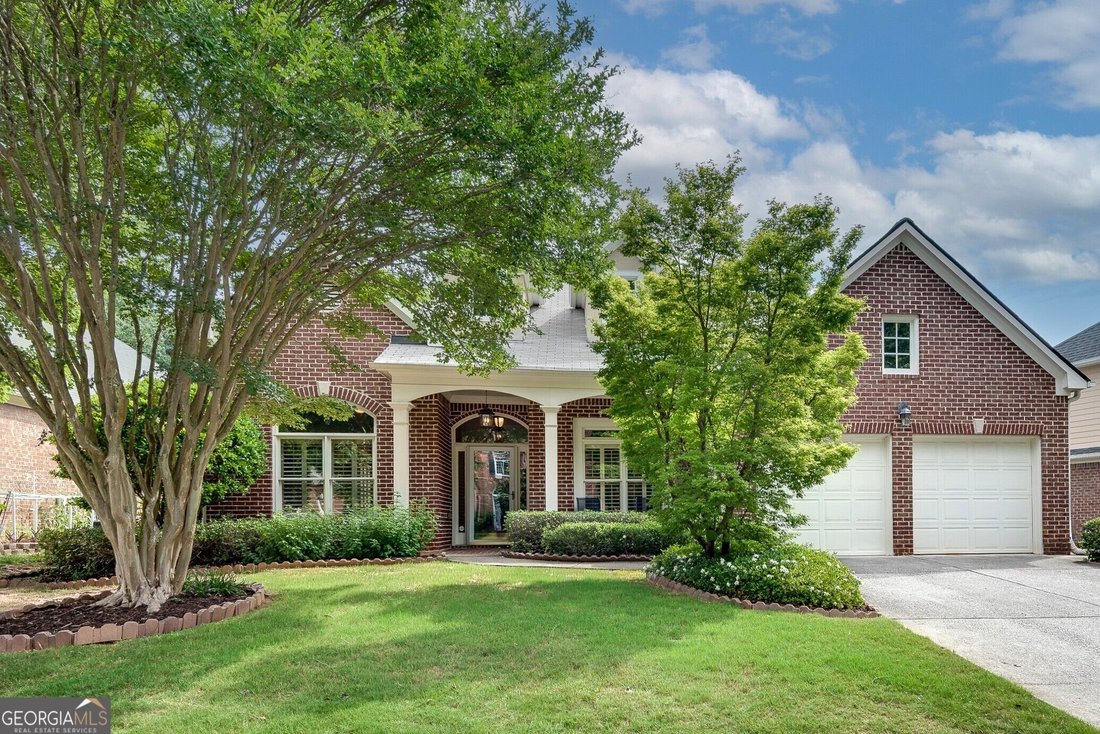 House in Decatur, Georgia, United States 1 - 18935095