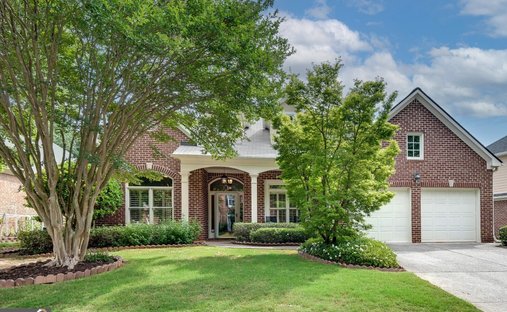 House in Decatur, Georgia, United States 1