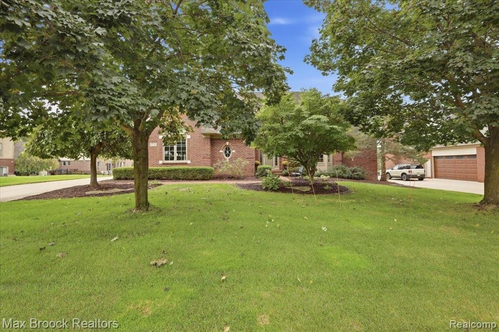 House in Commerce Charter Township, Michigan, United States 4 - 18935952