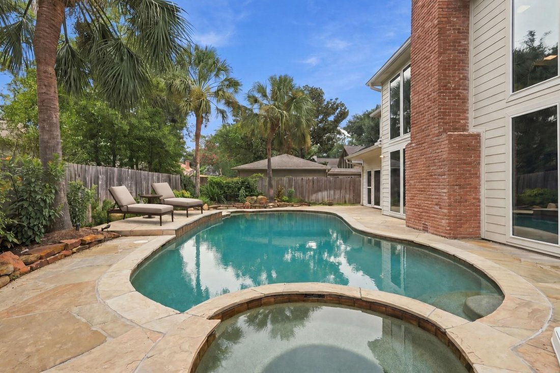 House in Houston, Texas, United States 3 - 18935122