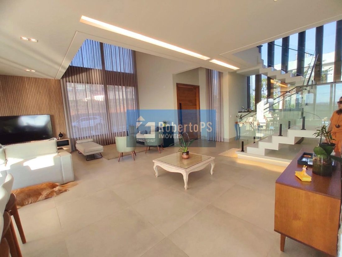 Condo in São José dos Campos, State of São Paulo, Brazil 4 - 18933354