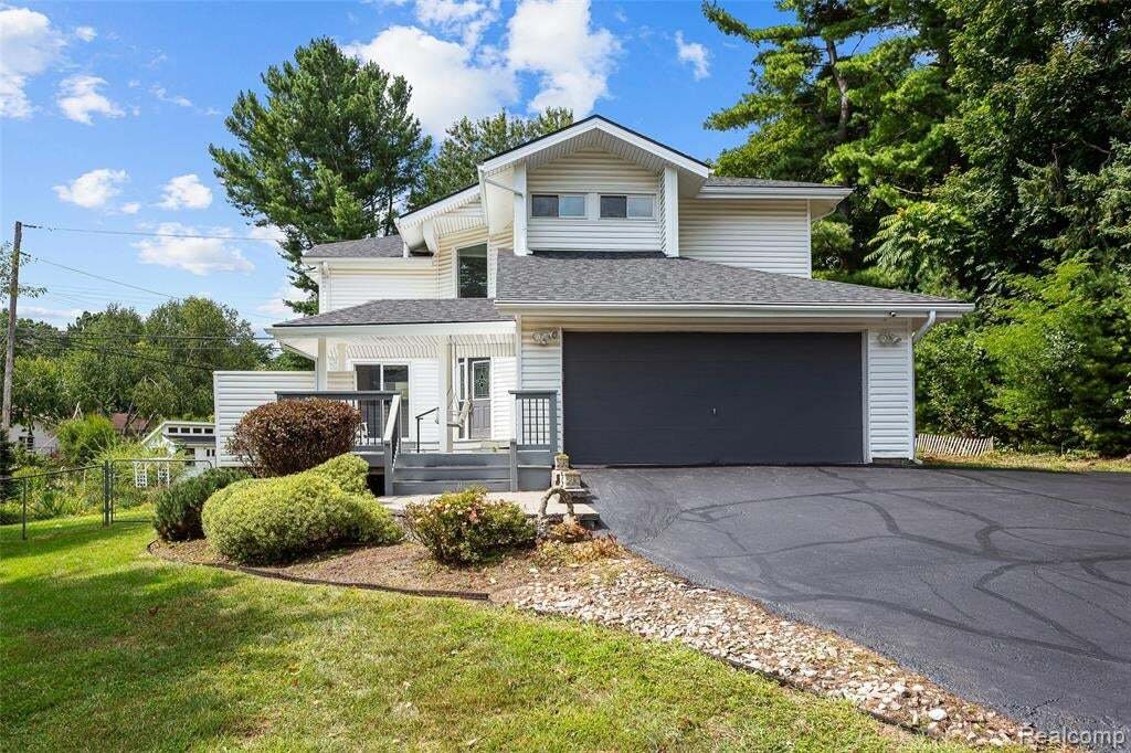 Haus in Rochester, Michigan, Vereinigte Staaten 1 - 18935032