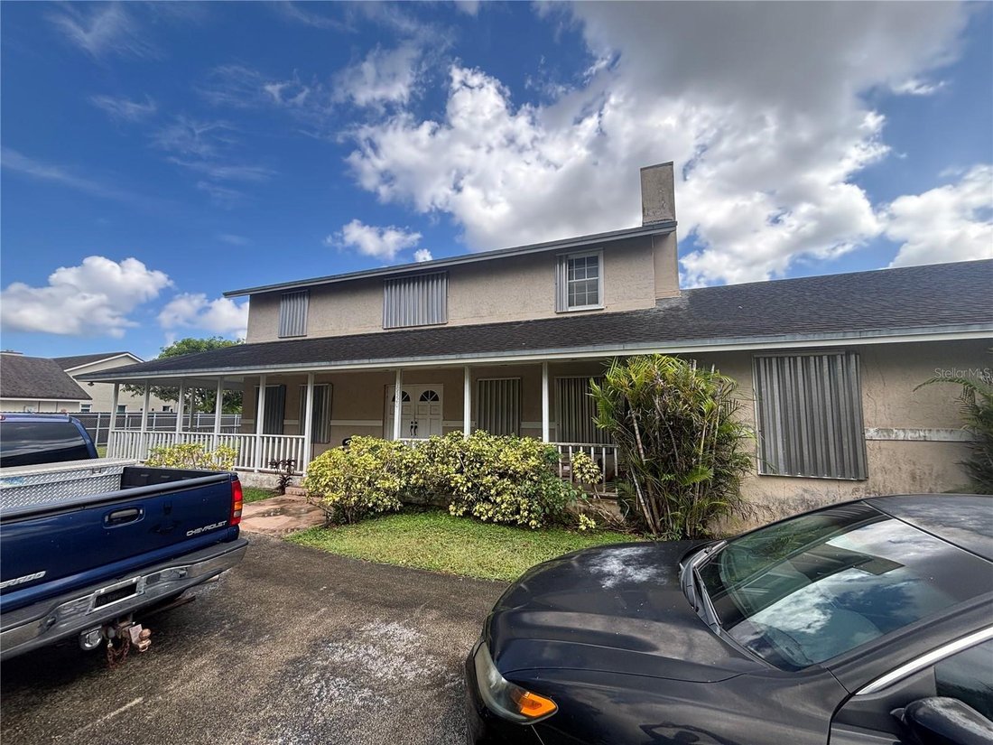 House in Homestead, Florida, United States 5 - 18934371