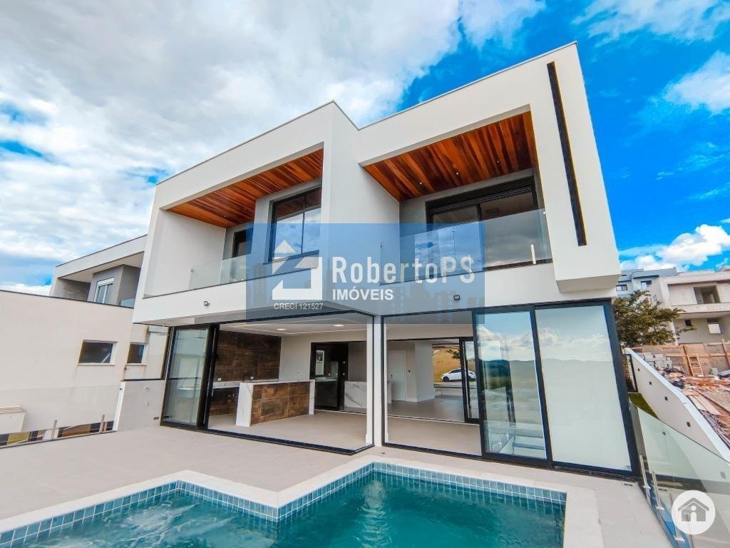 Condo in São José dos Campos, State of São Paulo, Brazil 2 - 18933310