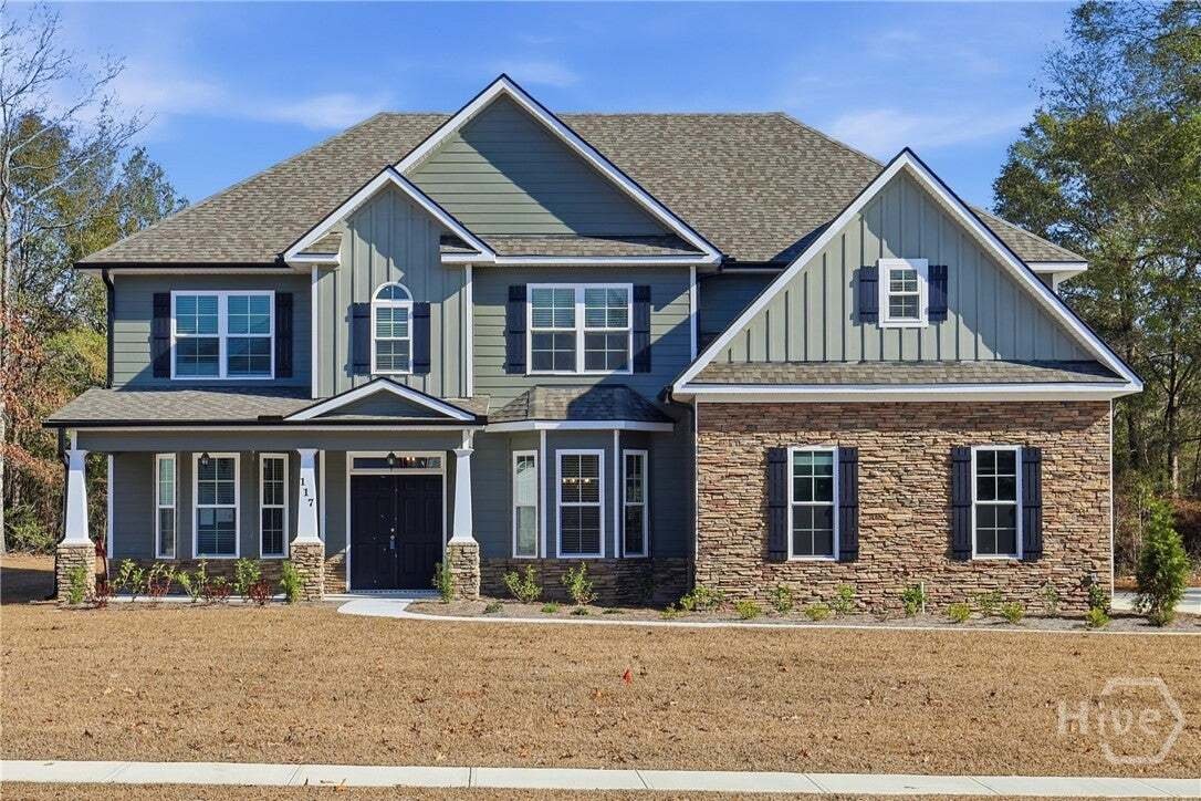 House in Bloomingdale, Georgia, United States 1 - 18934985