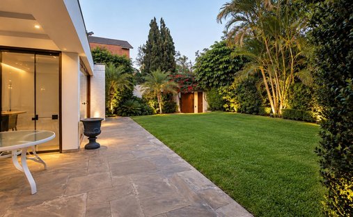 House in San Juan de Miraflores, Metropolitan Municipality of Lima, Peru 1