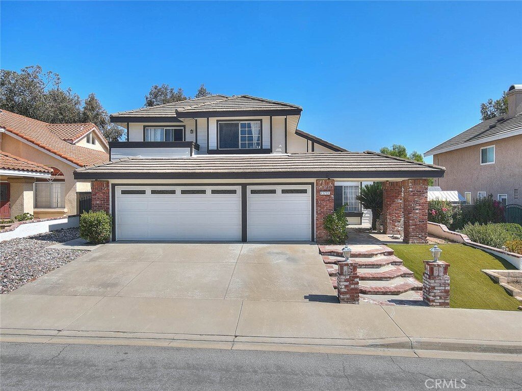 House in Chino Hills, California, United States 1 - 18934406